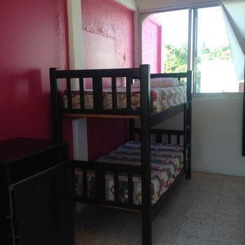 Hostal Plaza Isla Mujeres Ilha das Mulheres Exterior foto